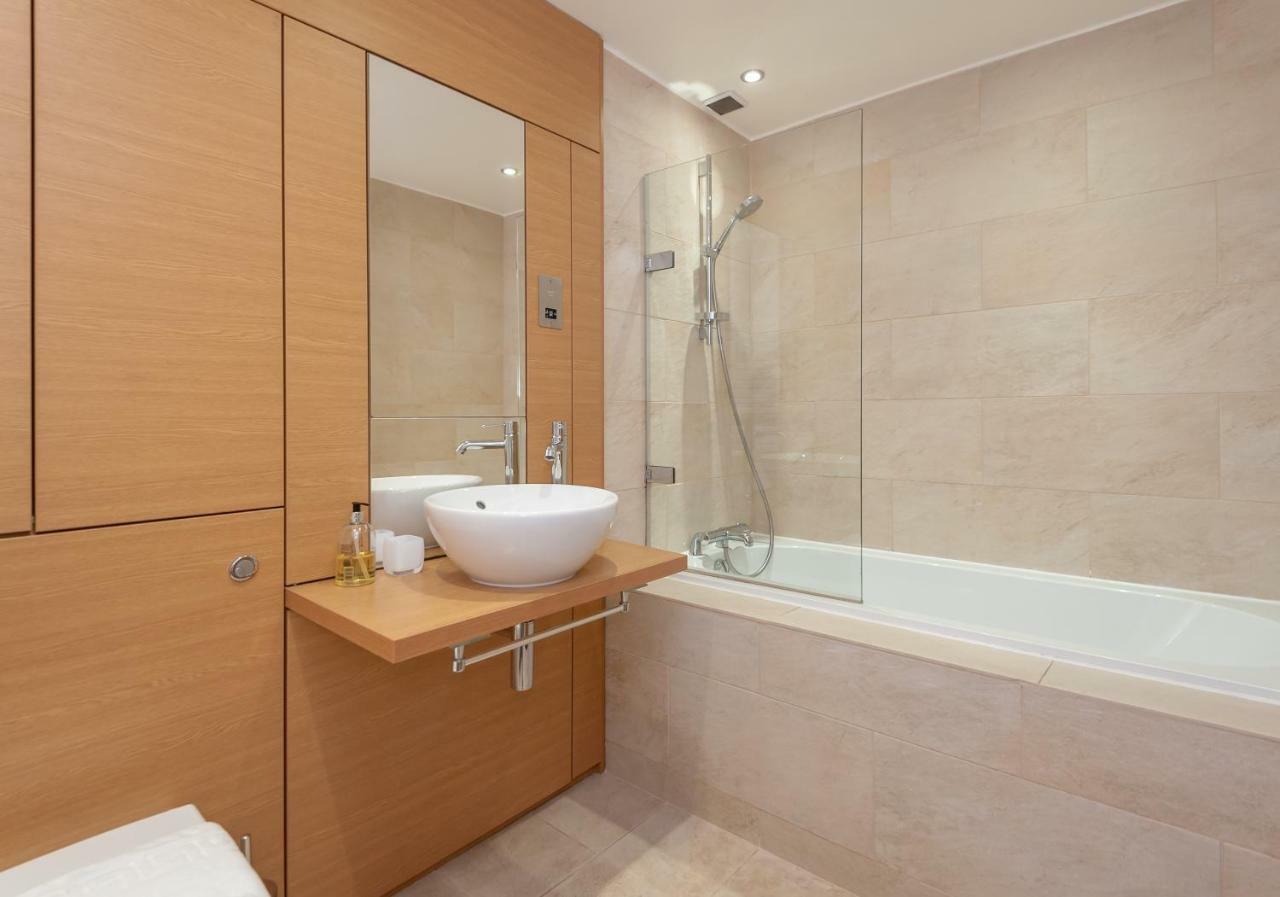The Quartermile Meadows View Residence EDI Eksteriør bilde