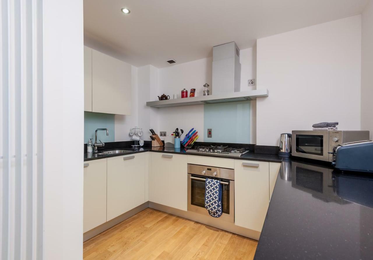 The Quartermile Meadows View Residence EDI Eksteriør bilde