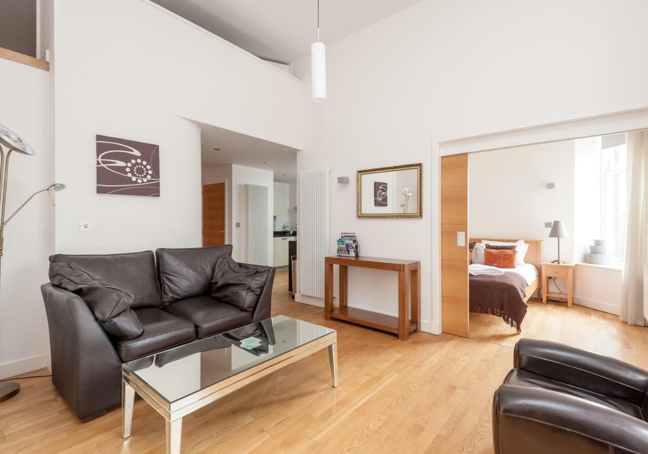 The Quartermile Meadows View Residence EDI Eksteriør bilde