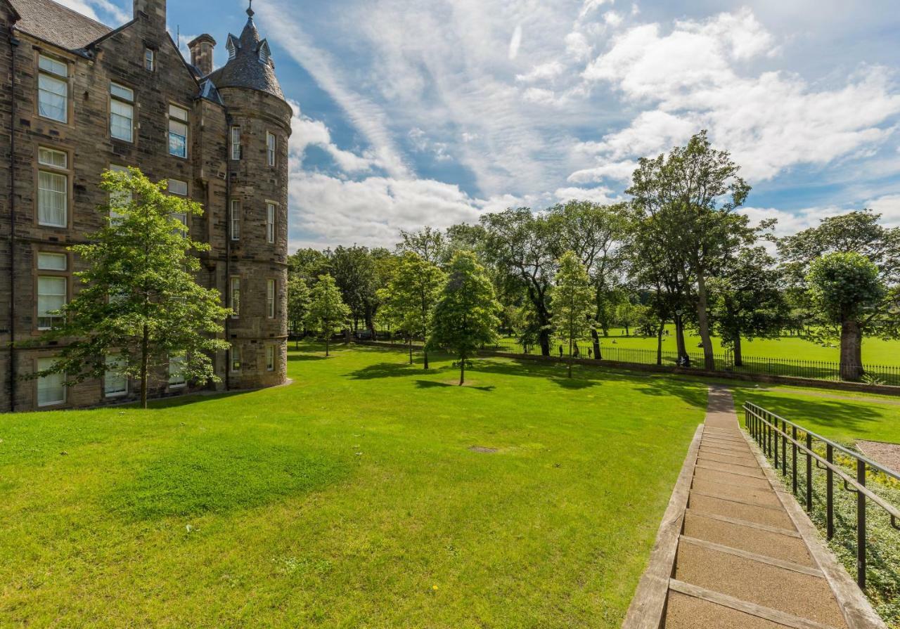 The Quartermile Meadows View Residence EDI Eksteriør bilde